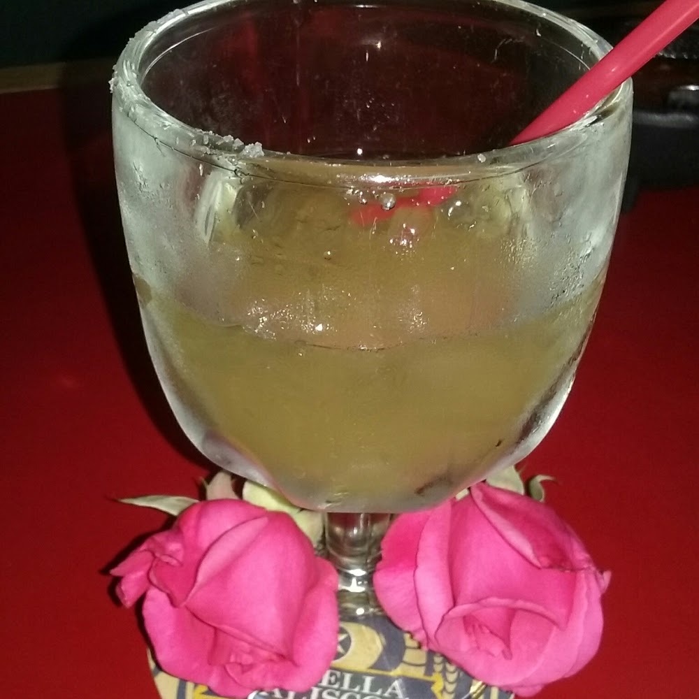 Meet your Posher, Reeree